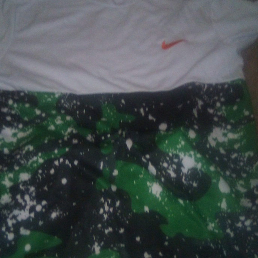 Nike